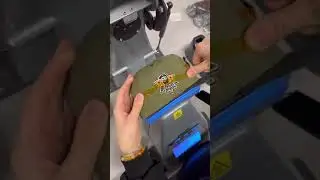 How your favourite snapback cap is made. Welcome to Hatstore!  #shorts