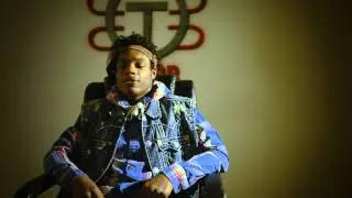TandB Films Presents (Puritan Marcus )  