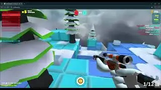 9 Streak...part 1