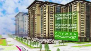 Реклама строительной компании  www.belsvet.com