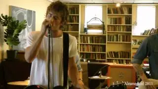 Thee Attacks - So Cold (2012)