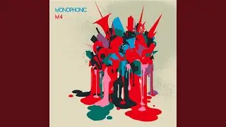 Don't Make Me Want You? (Monophonic Remix)