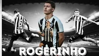 Rogerinho sub 17
