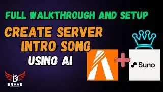 🔥 Create INSANE FiveM Intro Songs Using AI &ndash; No Music Skills Needed! | 2025 | FiveM