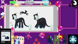 RAWR X3 -Blue Year's Bash day 12 | Livestream VOD