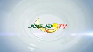 Station ID Jogja TV (2013 - 2022) v2
