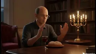 Mesa da Gra&ccedil;a| Cantor Virtual | Criatividade