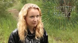 Imitative Magic (2016 - Full length Indie Canadian fantasy / horror / comedy movie)