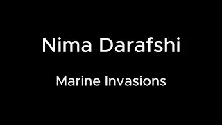 Nima Darafshi's Mud Crab Smithsonian Video