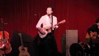 Adam Cohen 