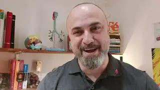 Curso de APH - Explicando o Curso