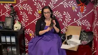 American Duchess Edith Boots Review