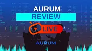 📊 AURUM Bot LIVE over view | Does AURUM trading bots work