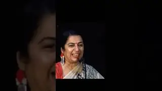 Suhasini Speech at Paramporul Movie Trailer Launch