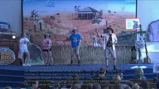 Copy of Outback Rock VBS - Day 1 | July 7, 2025 | Canonsburg UP Church