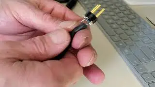Specialty Cables, Wedding Ceremony DJ cable tips and Why Not Wye.
