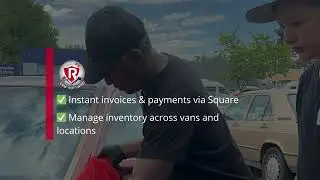 Streamlining Your Business with Mobile Detailing Software