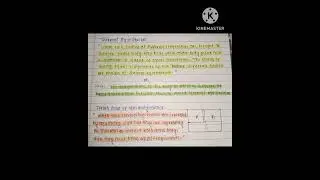 Thermal Equilibrium #class #Heat , Zeroth law
