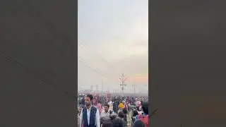 Kumbh Mela #viralsong #trending #kumbhmela2025 #mela #divya #kumbh #youtubeshorts #shortsfeed #pray