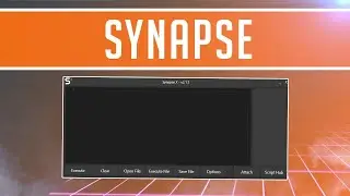 Synapse X Cracked! | Free Synapse Remake, Roblox Exploit!