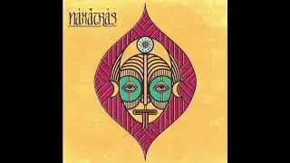 Naxatras - Shiva's Dance