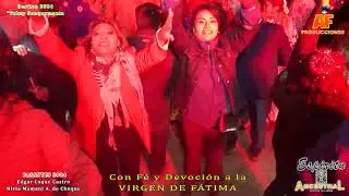 05 ESPIRITU ANCESTRAL - EN VIVO 🎵🎶🔥🥳FRATERNIDAD PUJLLAY LAPAZ - 