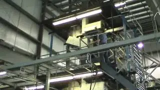 The Greensheet Printing Presses