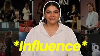 The Art of Building *INFLUENCE* (Both Offline & Online)