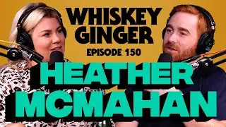 Whiskey Ginger - Heather McMahan - #150