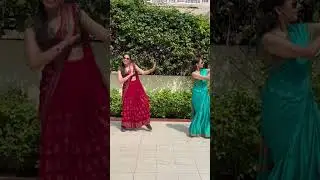 Kala chashma dance by ladies #kalachashma #shorts #choreography #dance #bollywood #trending #katrina
