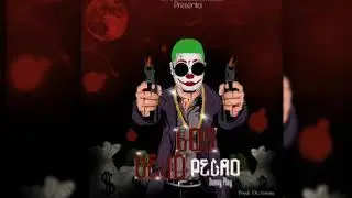 Danny Play - Los dejo pegao (official audio)