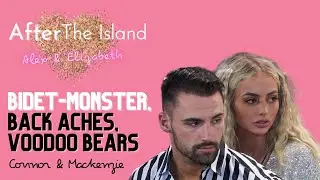 ATI Interview- Mackenzie Dipman and Connor Trott-  Love Island USA Season 2