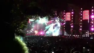 David Guetta - ID @ UMF Miami 2011