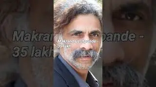 Bholaa starcast and their salary #shorts #viral