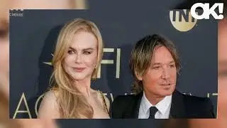 Inside Keith Urban and Nicole Kidman's Relationship: A Timeline
