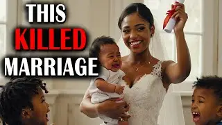 This Killed Marriage  - From Lori Harvey to Jhene Ako