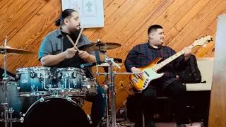 Isla de Patmos - El Ciego (En Vivo)​@isladepatmos