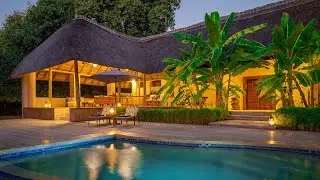 Luangwa River Camp - Robin Pope Safaris