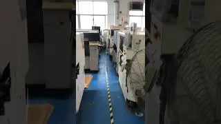 Juki Second hand pick and place machines #smt #pcb #smt machine