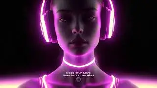Need Your Love - (M3⅃⅃ow) Melodic Deep House