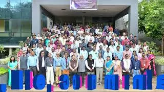 ISRO Organises National Science Meet on Venus Orbiter Mission at ISRO Headquarters #isro#vom