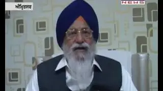 SGPC will contest cases of Pilibhit jail torture victims