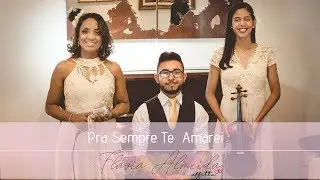 Pra Sempre Te  Amarei - Flávia Almeida (affetto)