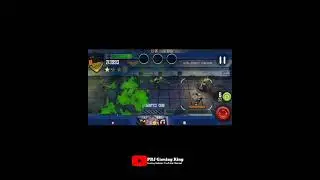 Judge Dredd vs Zombies &bull; Better luck next time &bull; 🎮 Gameplay 💣