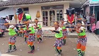 dodombaan_detik-detik hampir terjatuh karna salah posisi