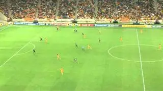 Orlando Pirates vs Kaizer Chiefs 11 Sept 2010