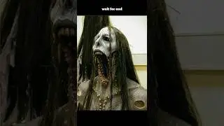 part 17 granny 🧟 ko grandpa 👹se Milana hai 😁😃...#viral #ytjeet #tranding #granny