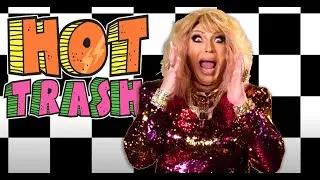 Hot Trash Episode 2