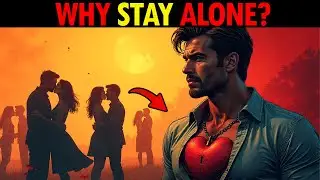 Why Sigma Males Always End Up Alone (The Painful Truth)
