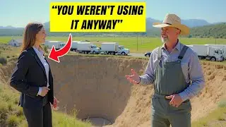 HOA Drained MY Spring Water Over 'Flood Risk'&mdash;So I Flooded Their Homes Into Swamps!